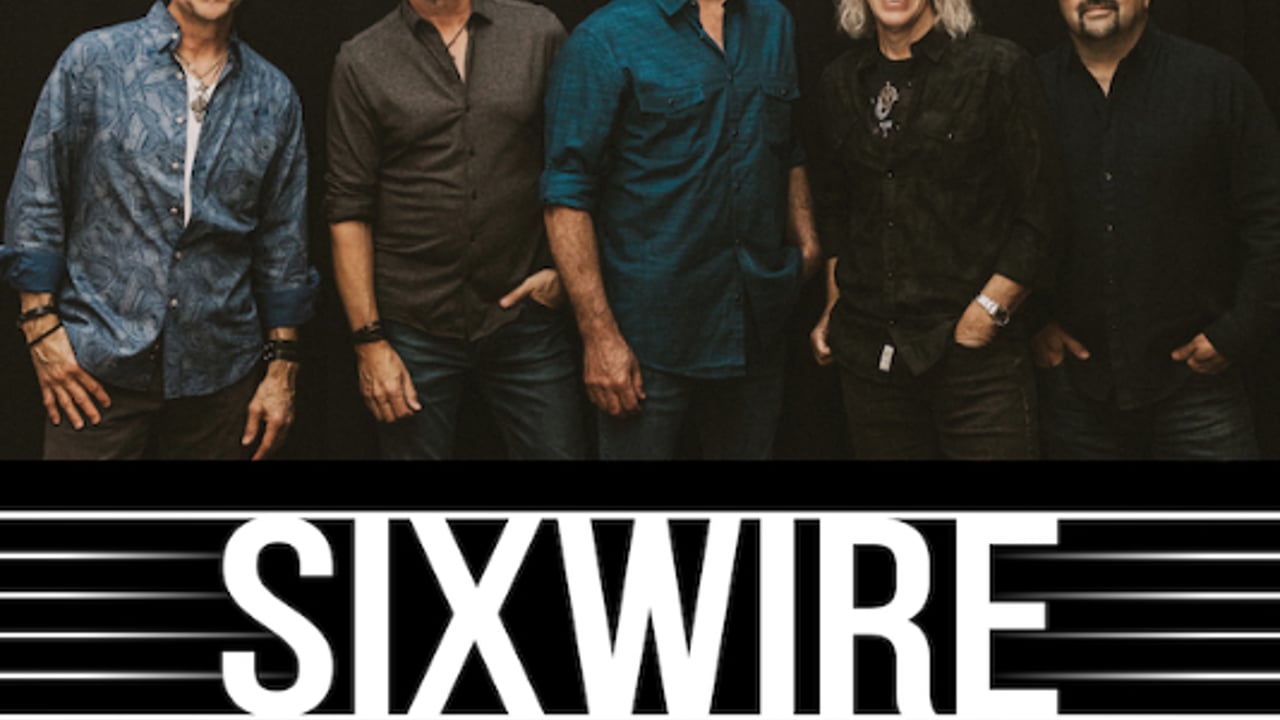 SIXWIRE & FRIENDS