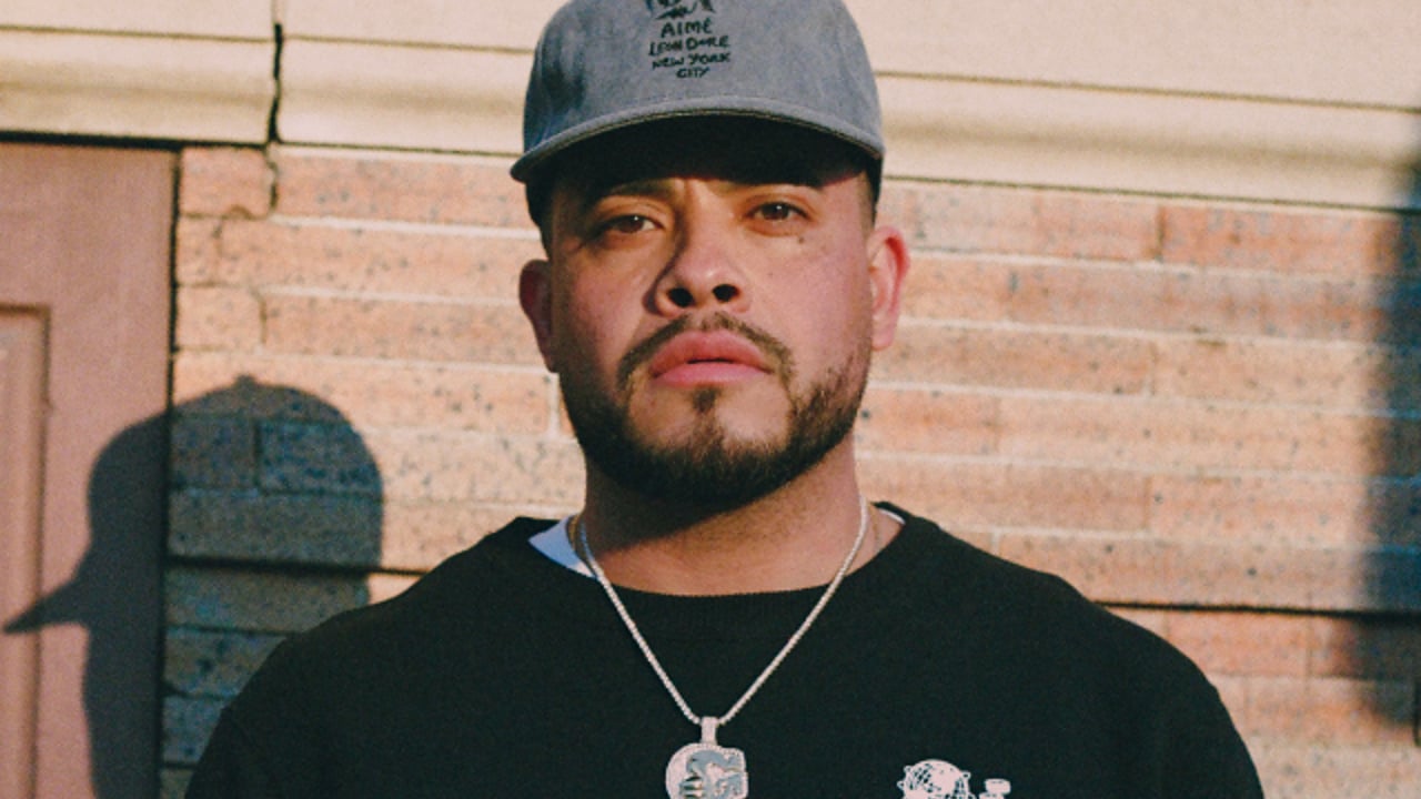 Kev Herrera