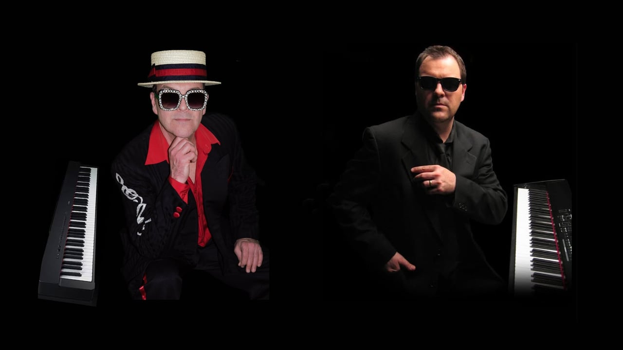 The Piano Men The Ultimate Tribute To ELTON JOHN & BILLY JOEL