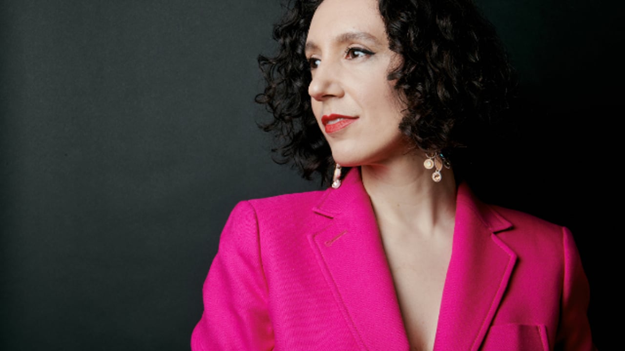 Gabrielle Stravelli Trio