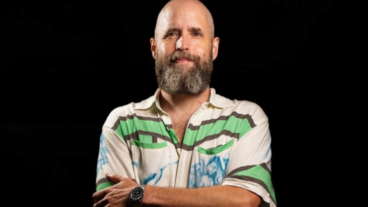 Duncan Trussell