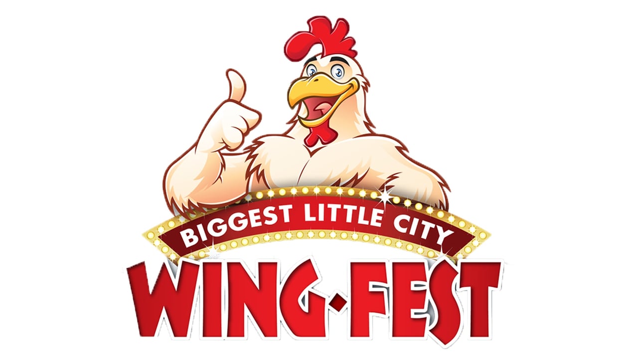 Chicken Wing Festival Chicken Coop - Saturday 5:30PM - 9PM