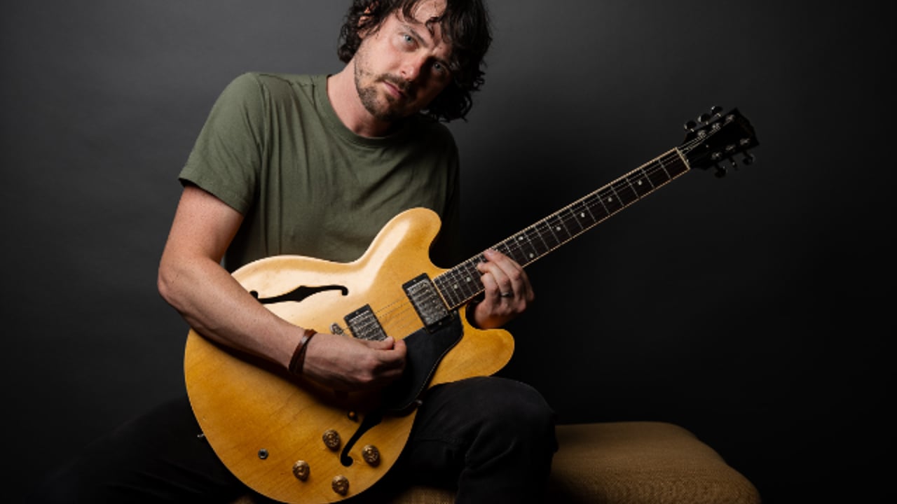 Happy Hour w/ The George Barrie Organ Trio at Woodlands Tavern