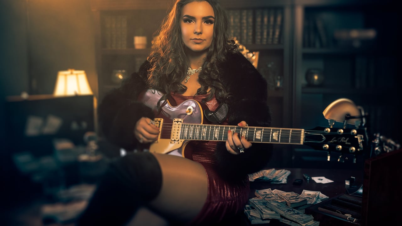 Ally Venable Band