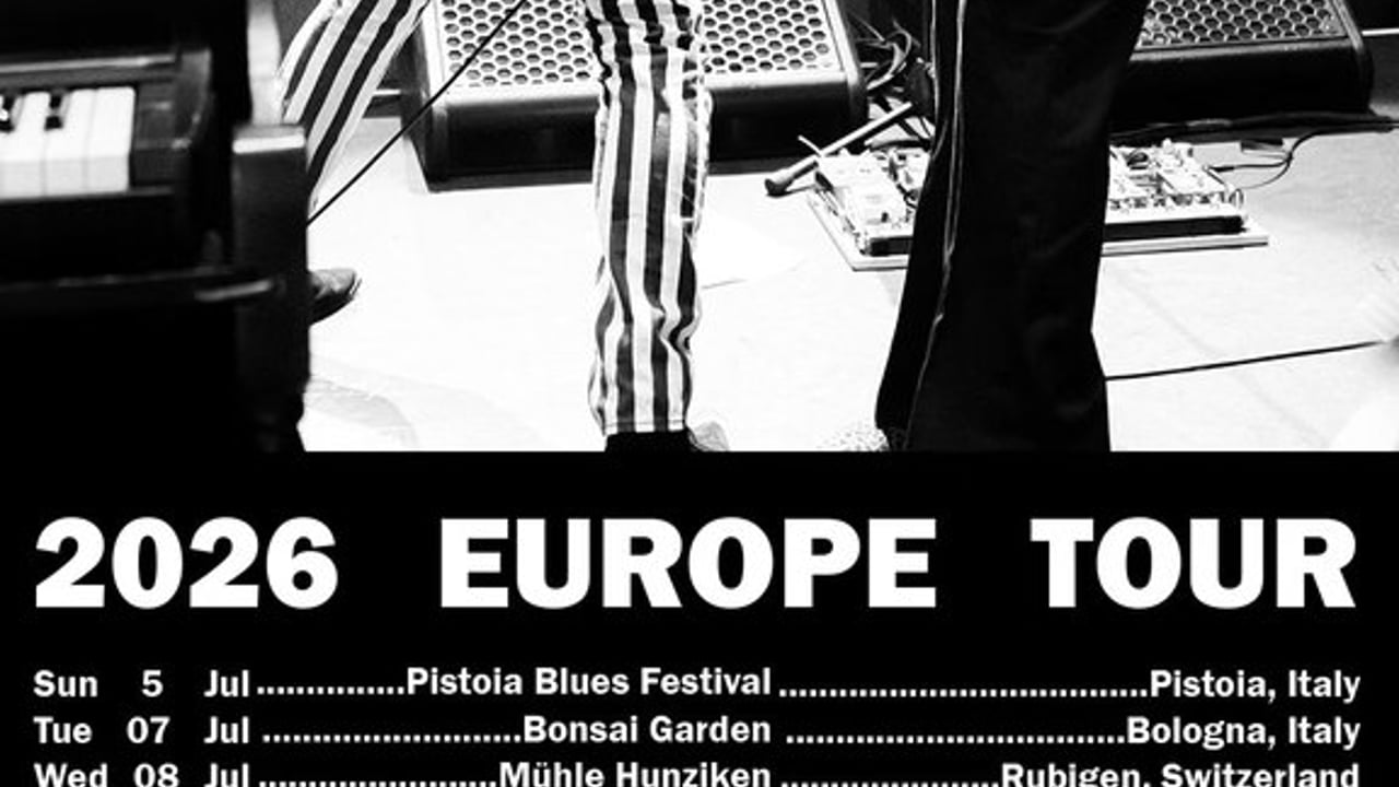 Pistoia Blues Festival