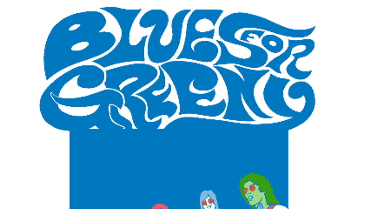 Blues for Greeny- The Music of Peter Green