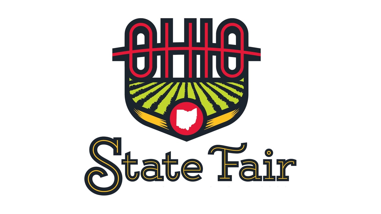 Ohio State Fair 12 Day Admission