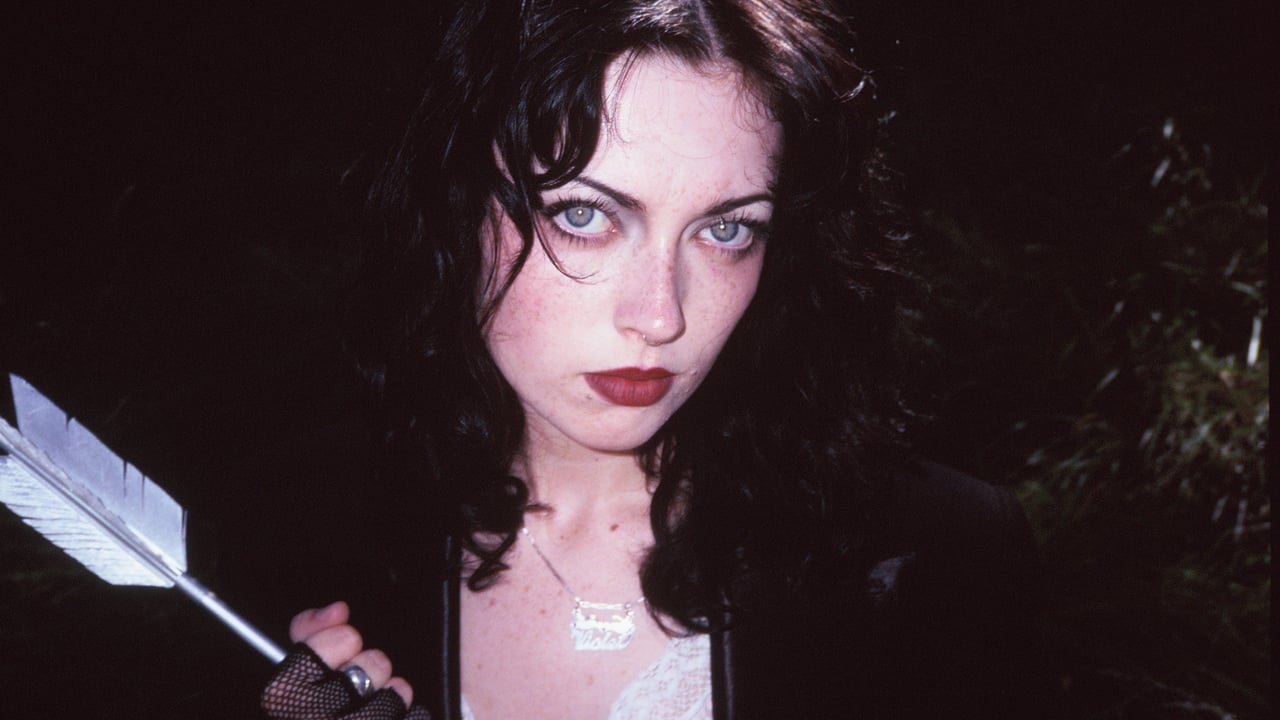 Violet Grohl