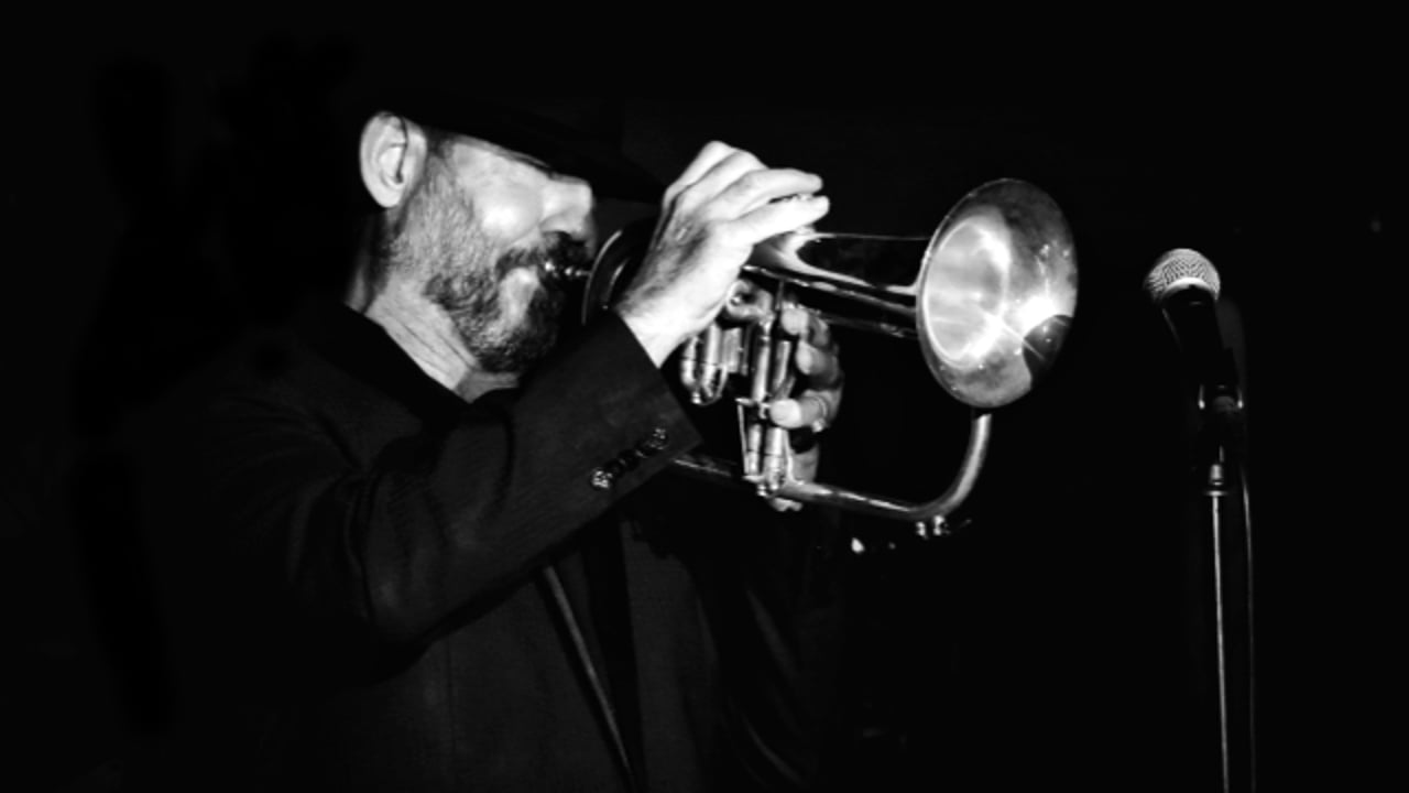 Mike Lewis Big Band