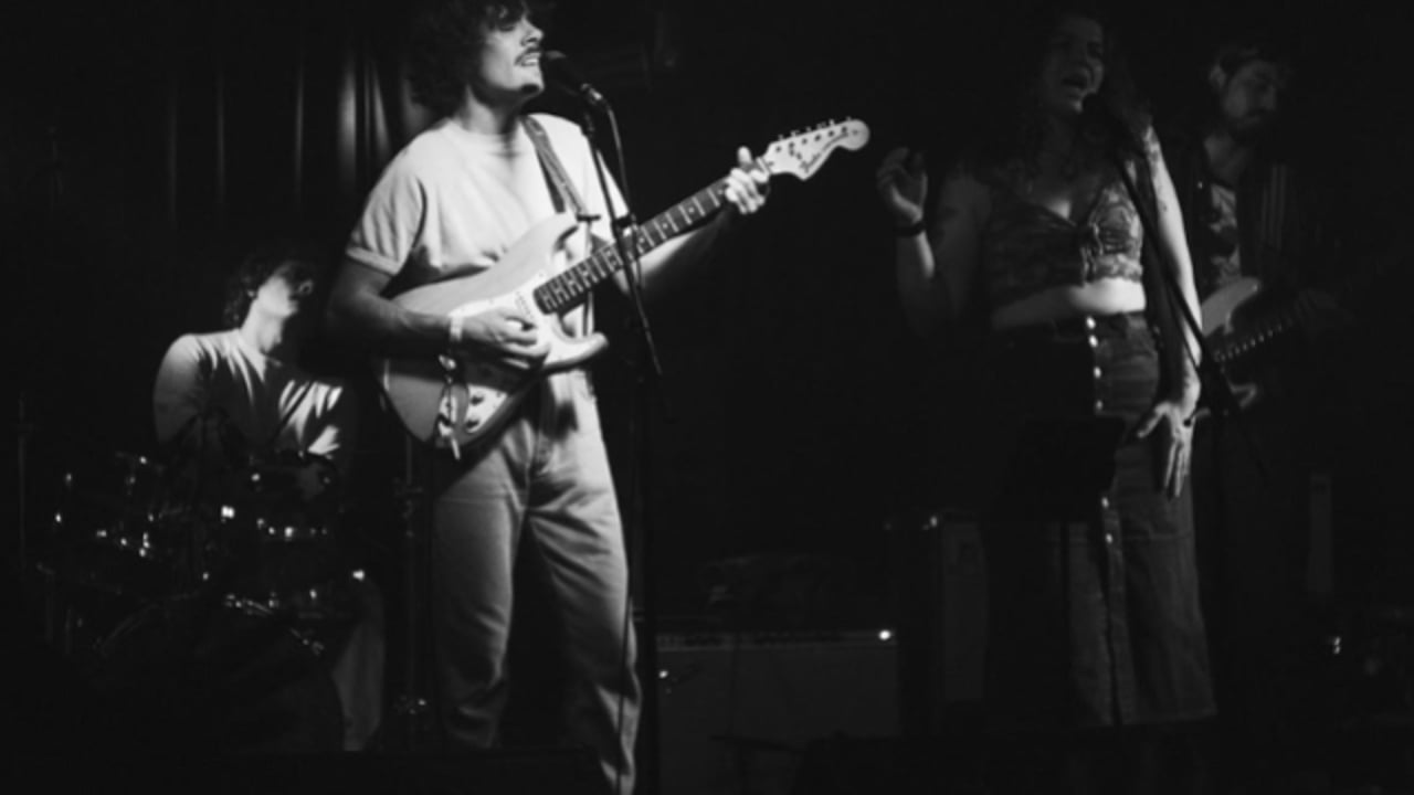 Sunstroke Serenaders