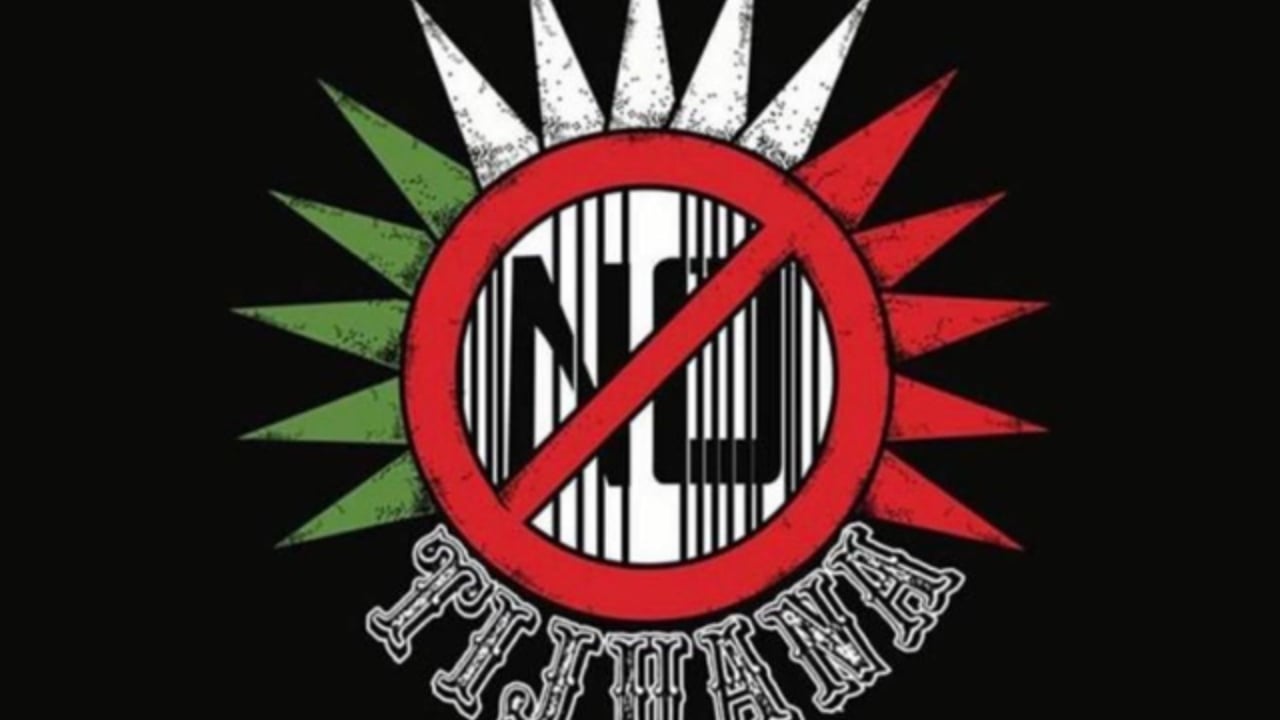 Tijuana No, Marujah , Giga Rat, Los Hijos Del Santo, El Funeral