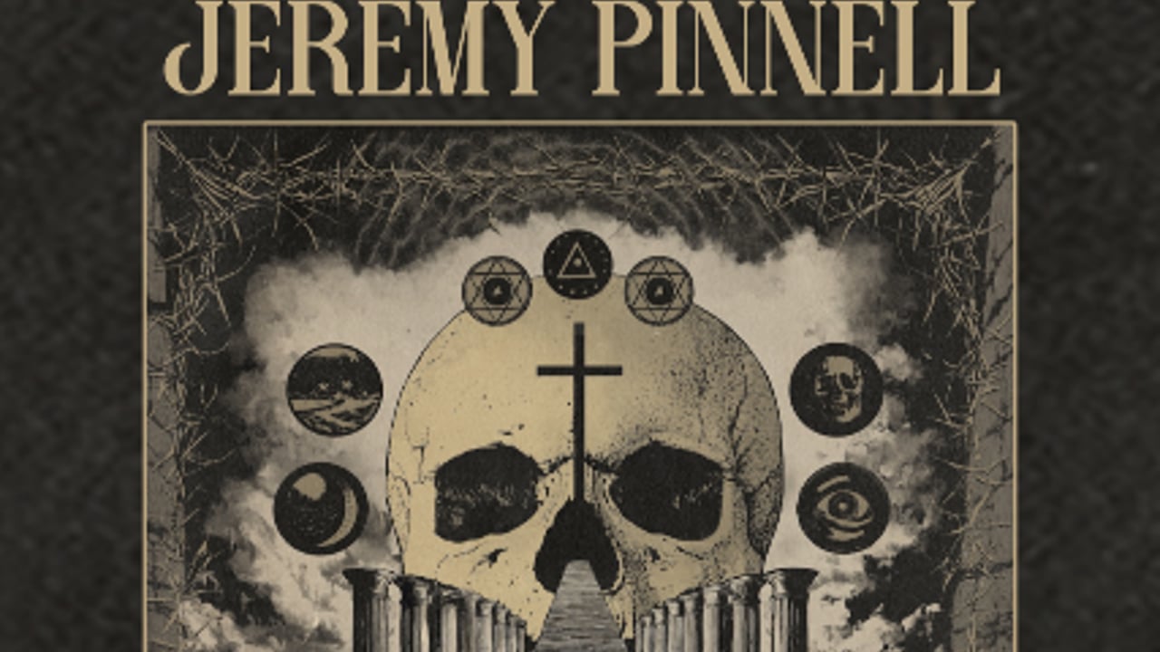 Jeremy Pinnell Happy Hour Concert