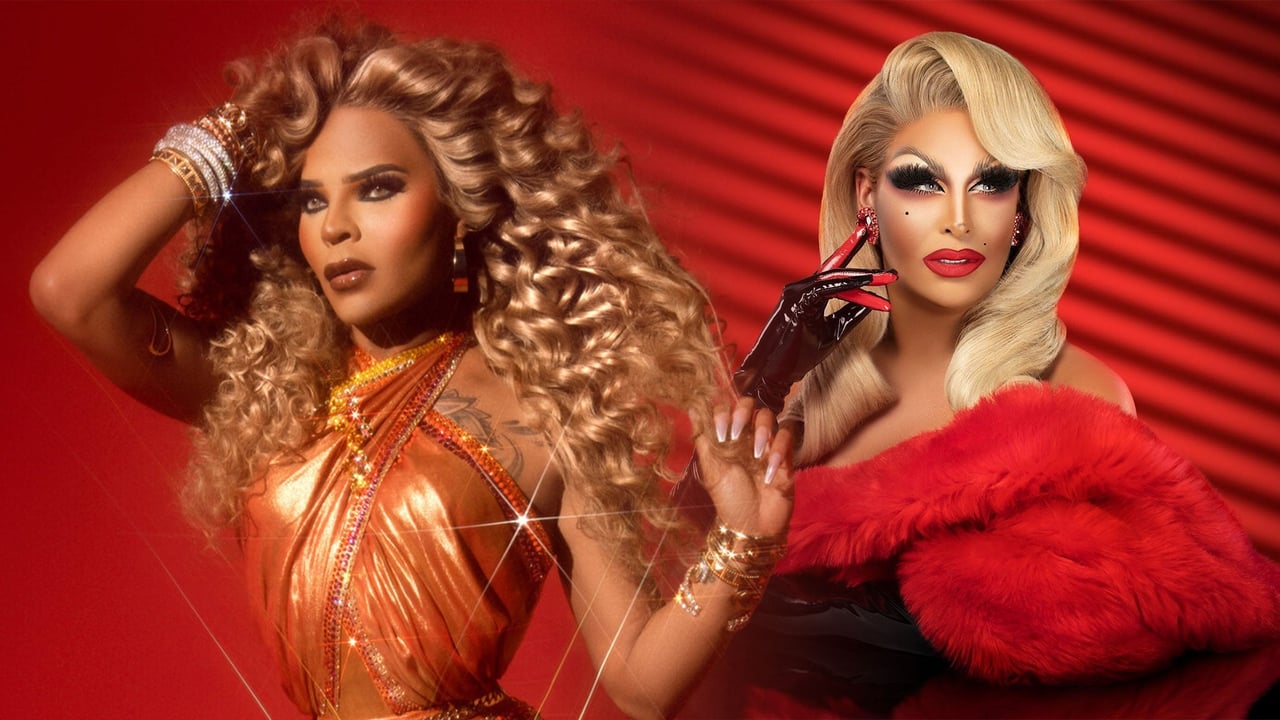 Dragtastic Night Out with  RuPaul's Vanjie Mateo Roxxxy Andrews & More