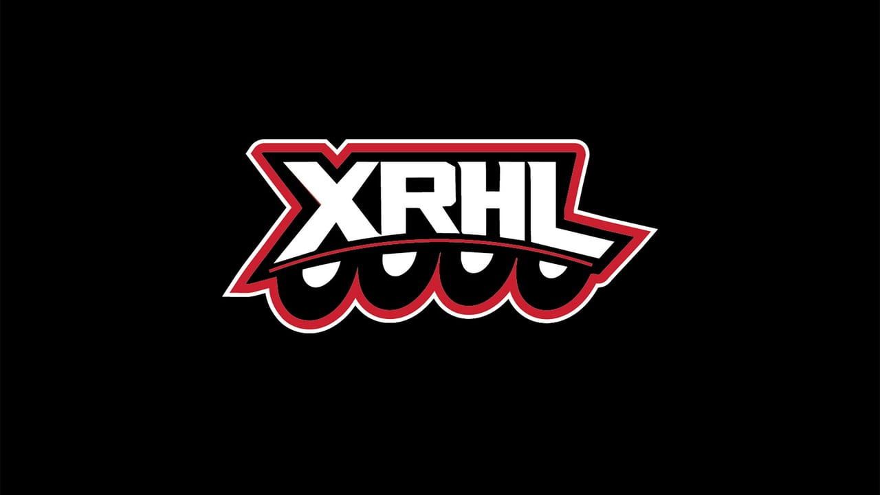 XRHL - 419 Bladers vs Toledo Sasquatch