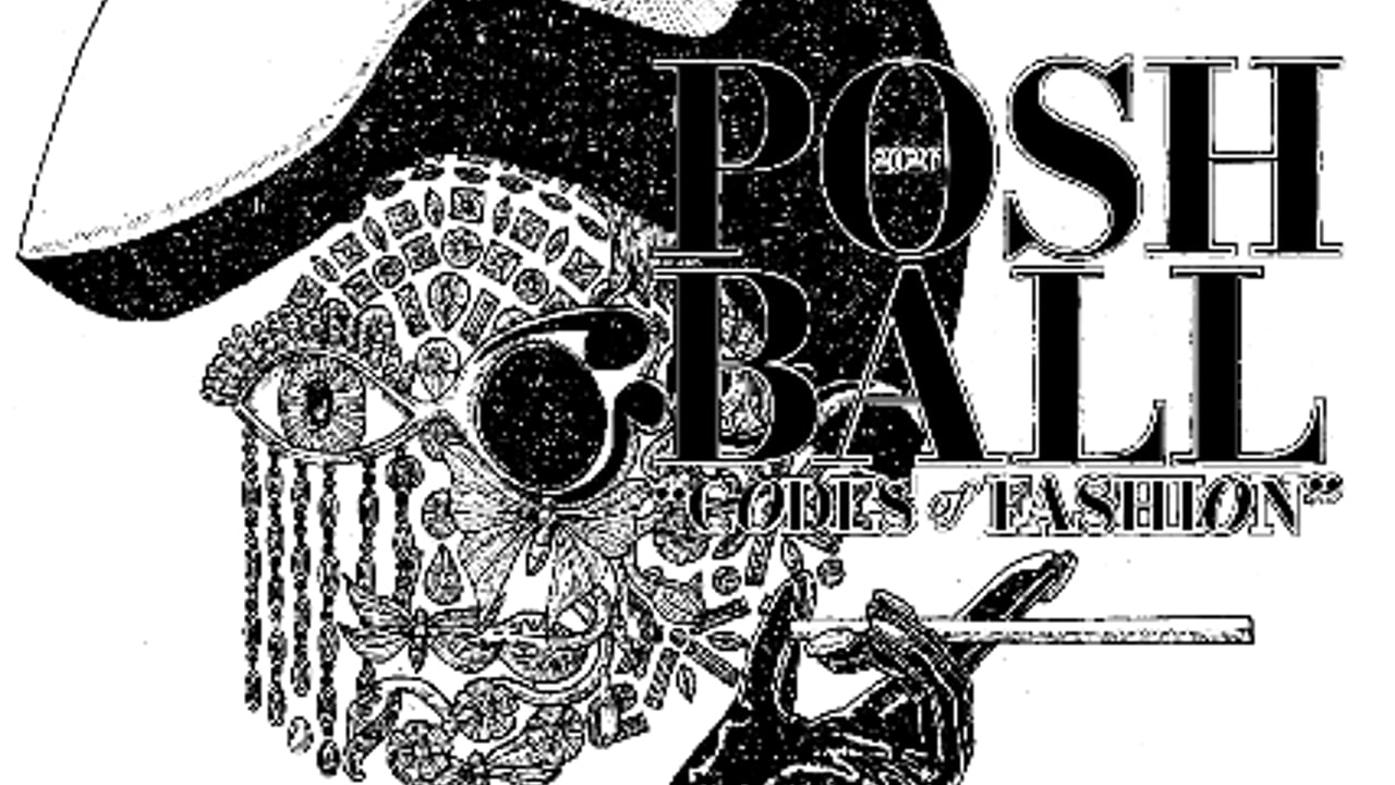 POSH BALL 2026