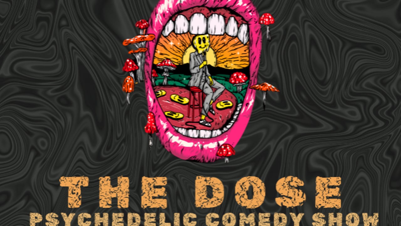 The Dose