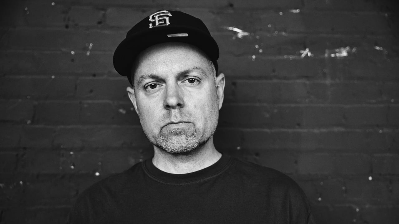 DJ Shadow Celebrates 30 Years of Endtroducing