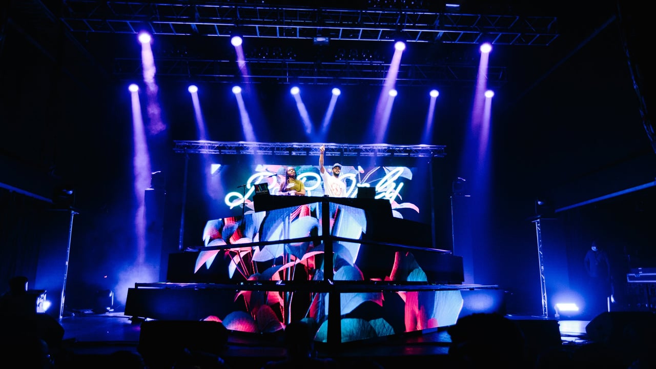 R&B ONLY LIVE - Minneapolis, MN
