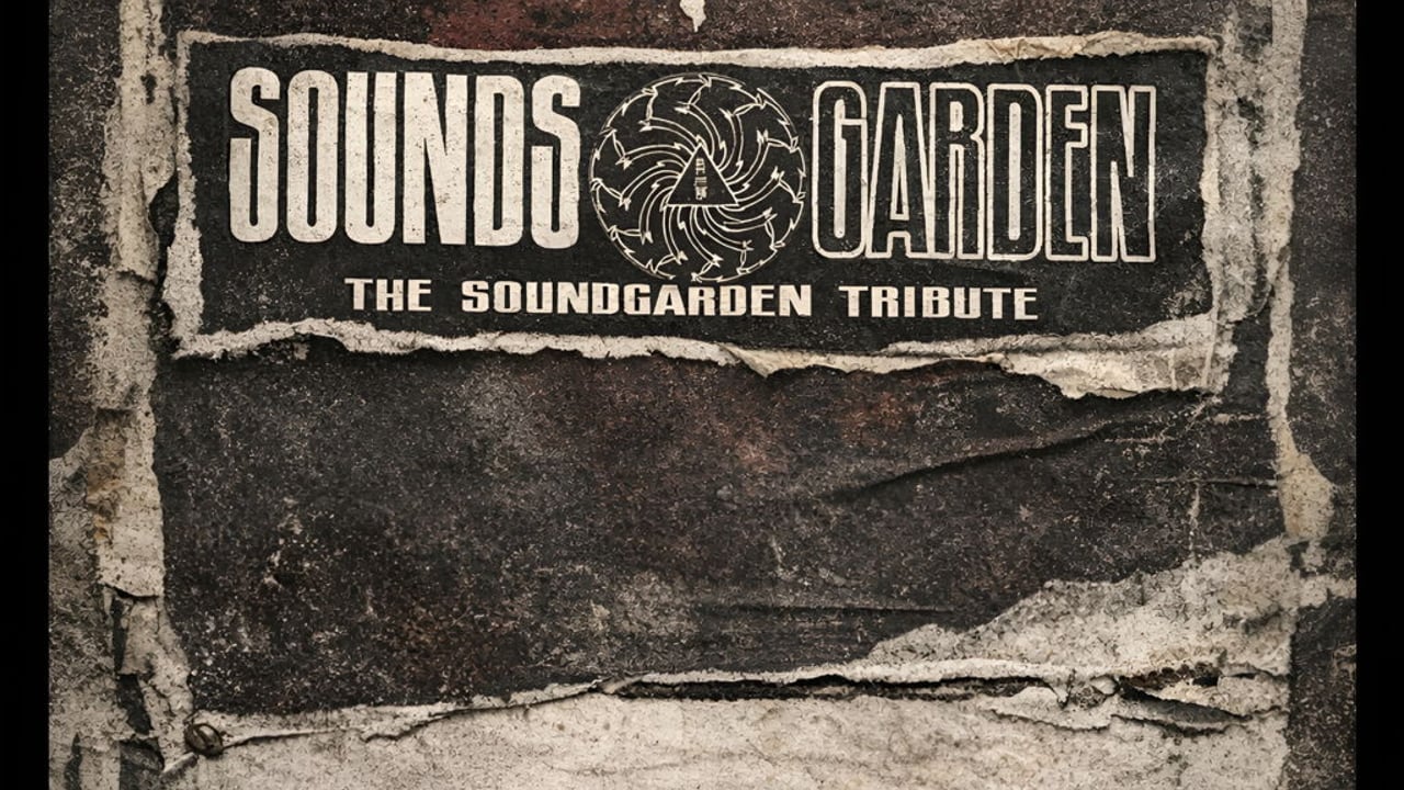 'Almost In Chains' + 'Sounds - Garden'
