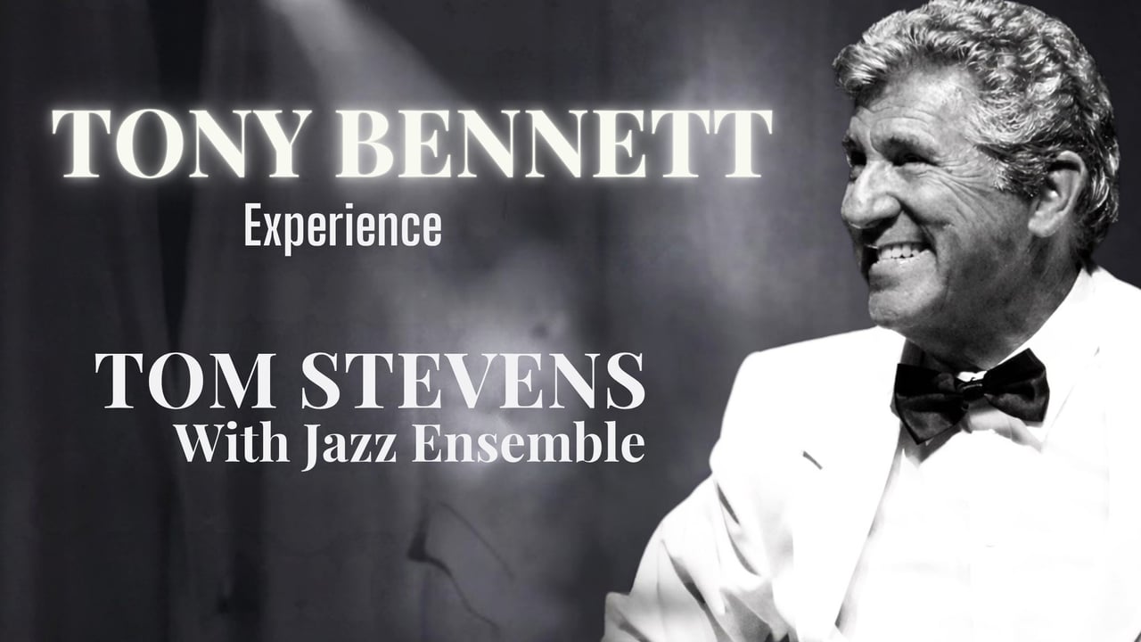 Chin Chin Ent presents The Tony Bennett Experience