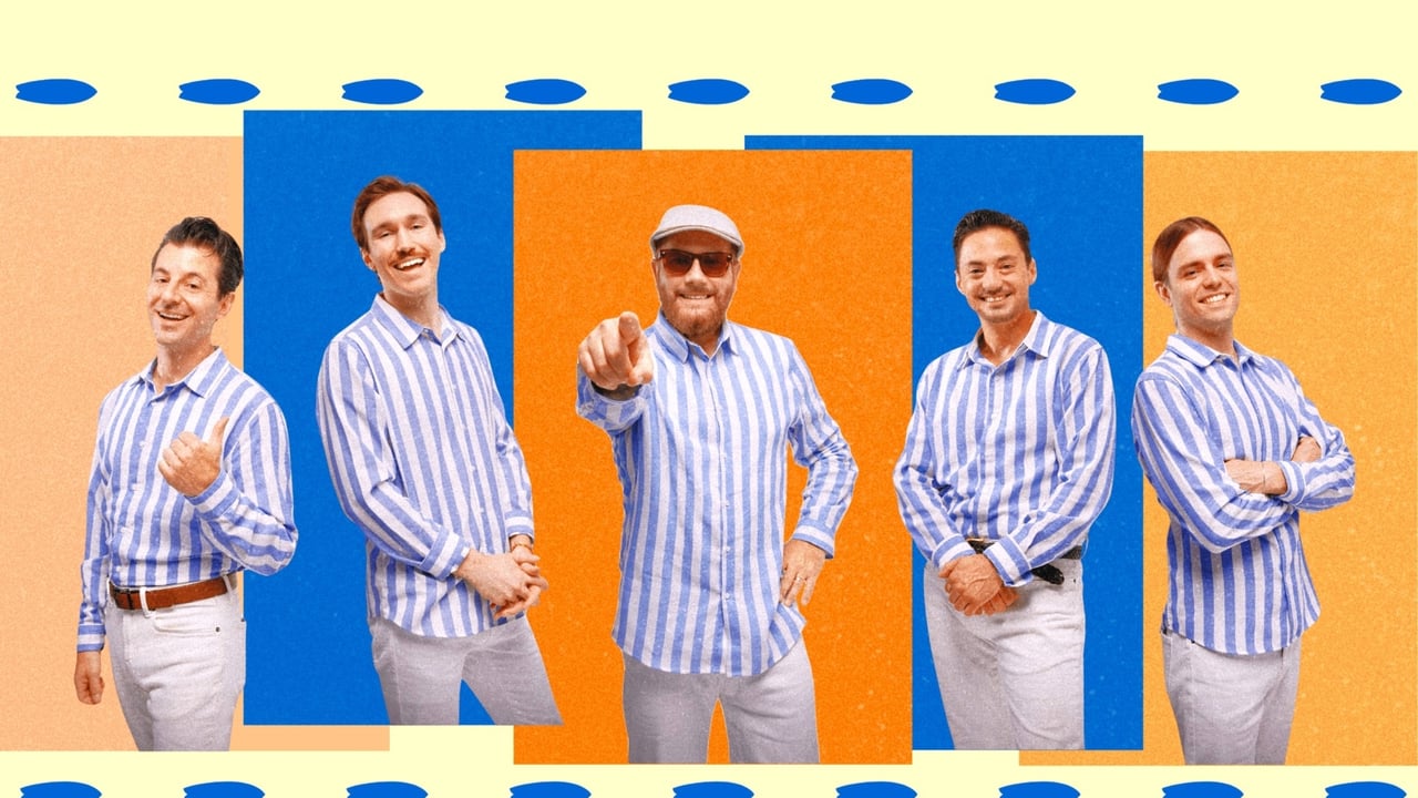 GOOD VIBRATIONS: Celebration of The Beach Boys