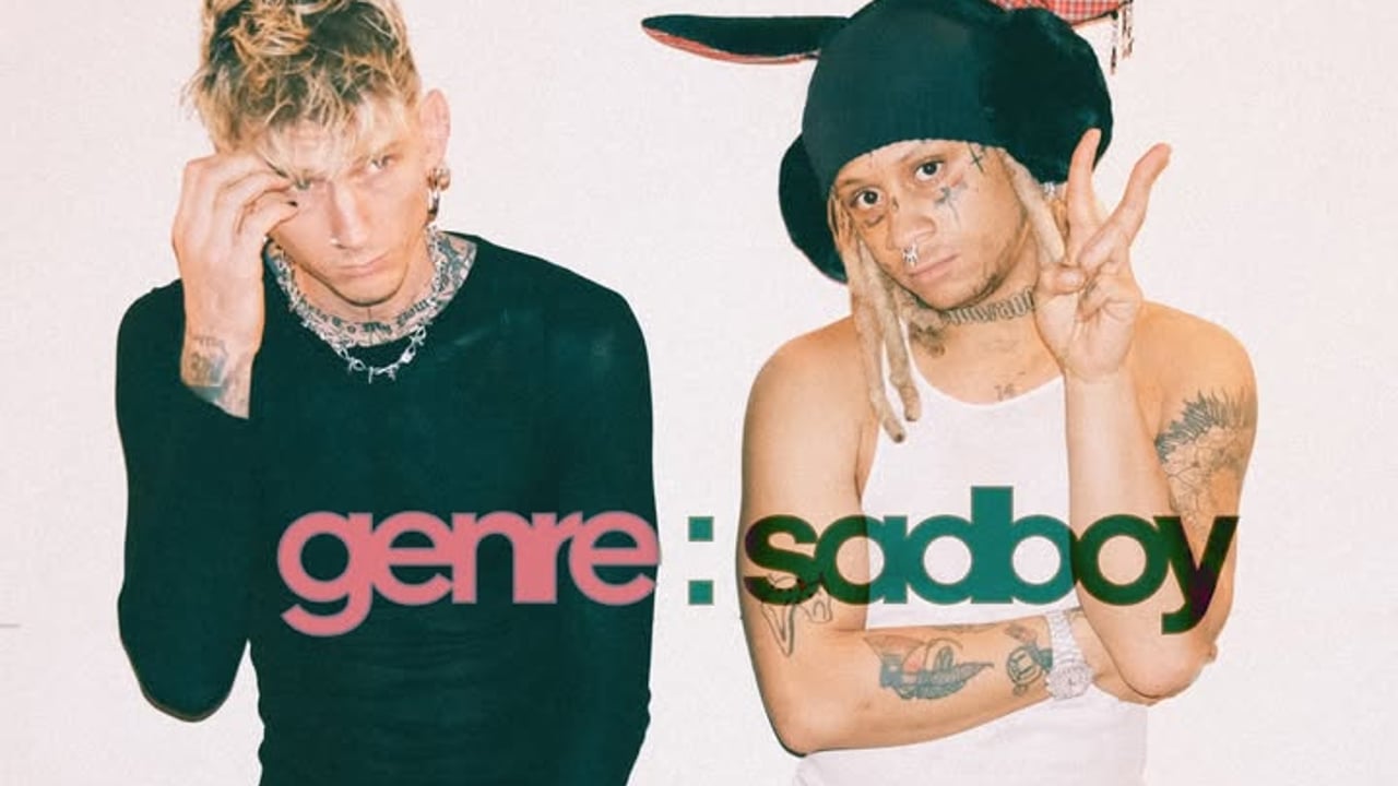 Machine Gun Kelly