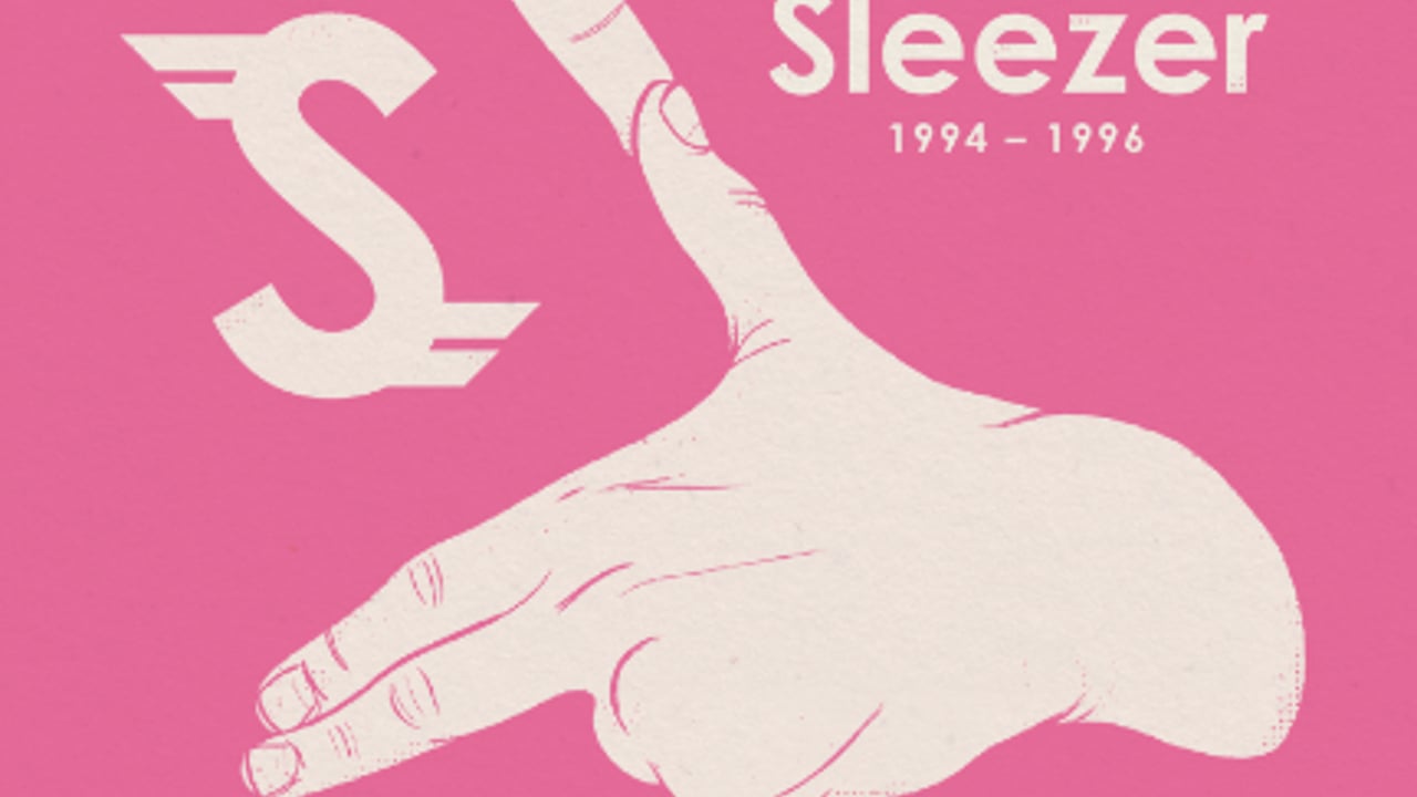 Son of SLEEZER Night 2!
