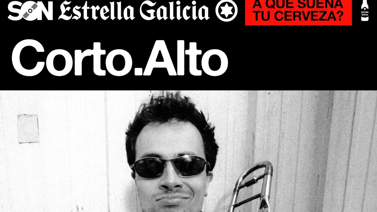corto.alto en Santiago | SON Estrella Galicia