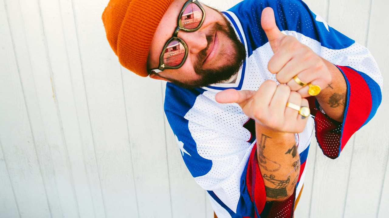 Quinn XCII