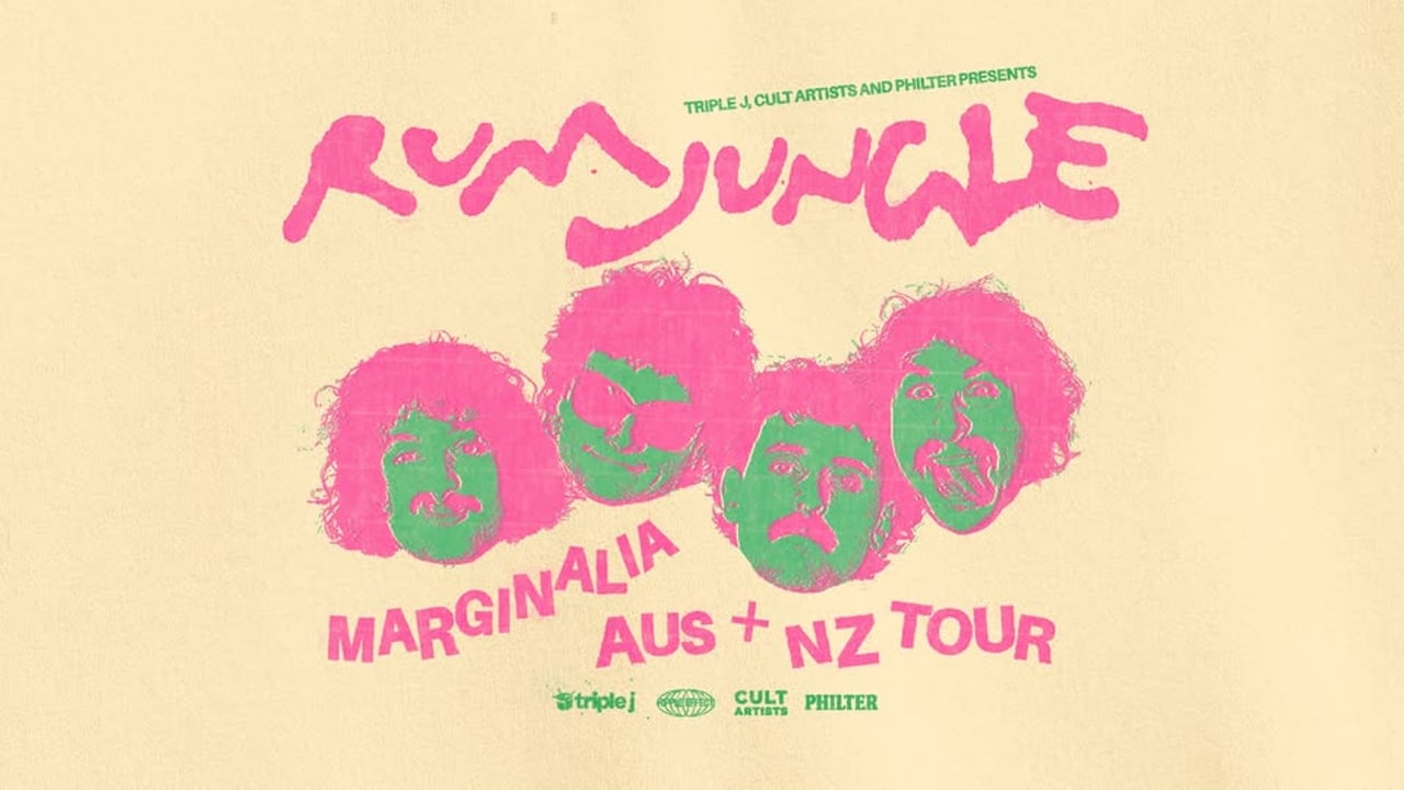 Rum Jungle