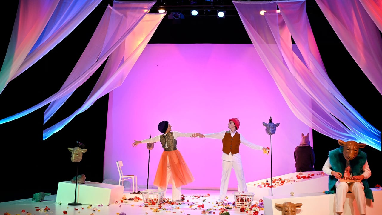 Das Wintermärchen