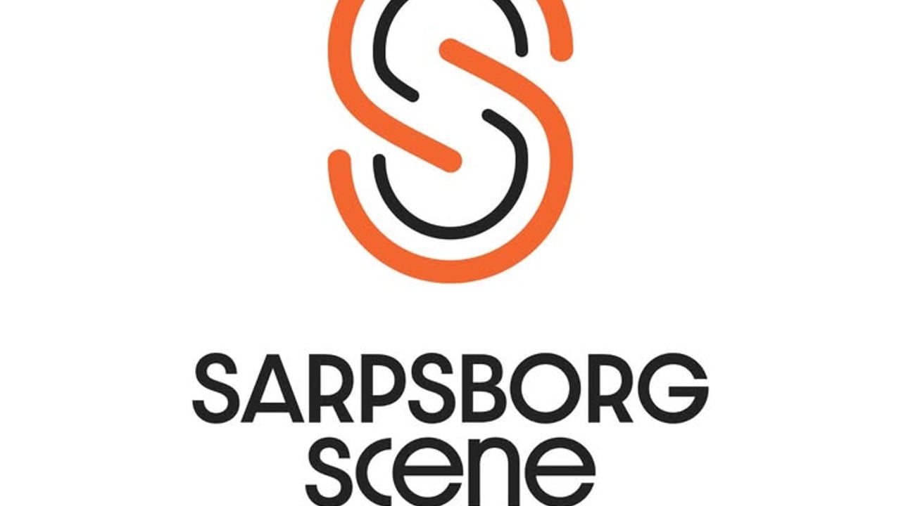 Sarpsborg scene