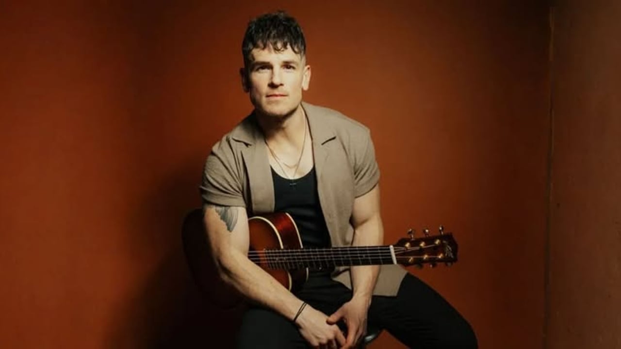 Michael Paynter: The Great Australian Songbook – Hobart