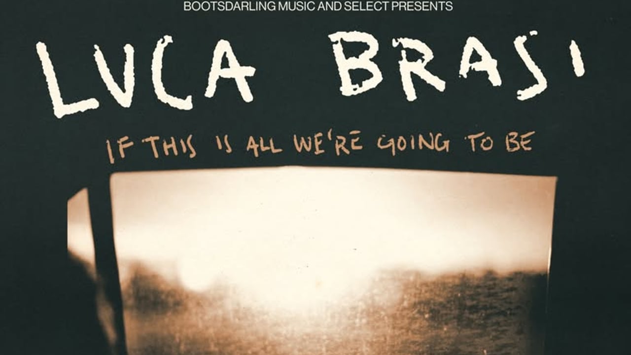 Luca Brasi | Mackay