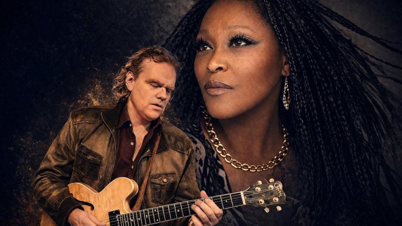 COPENHAGEN JAZZ FESTIVAL  Lørdag 4 juli 2026 på METRONOMEN !