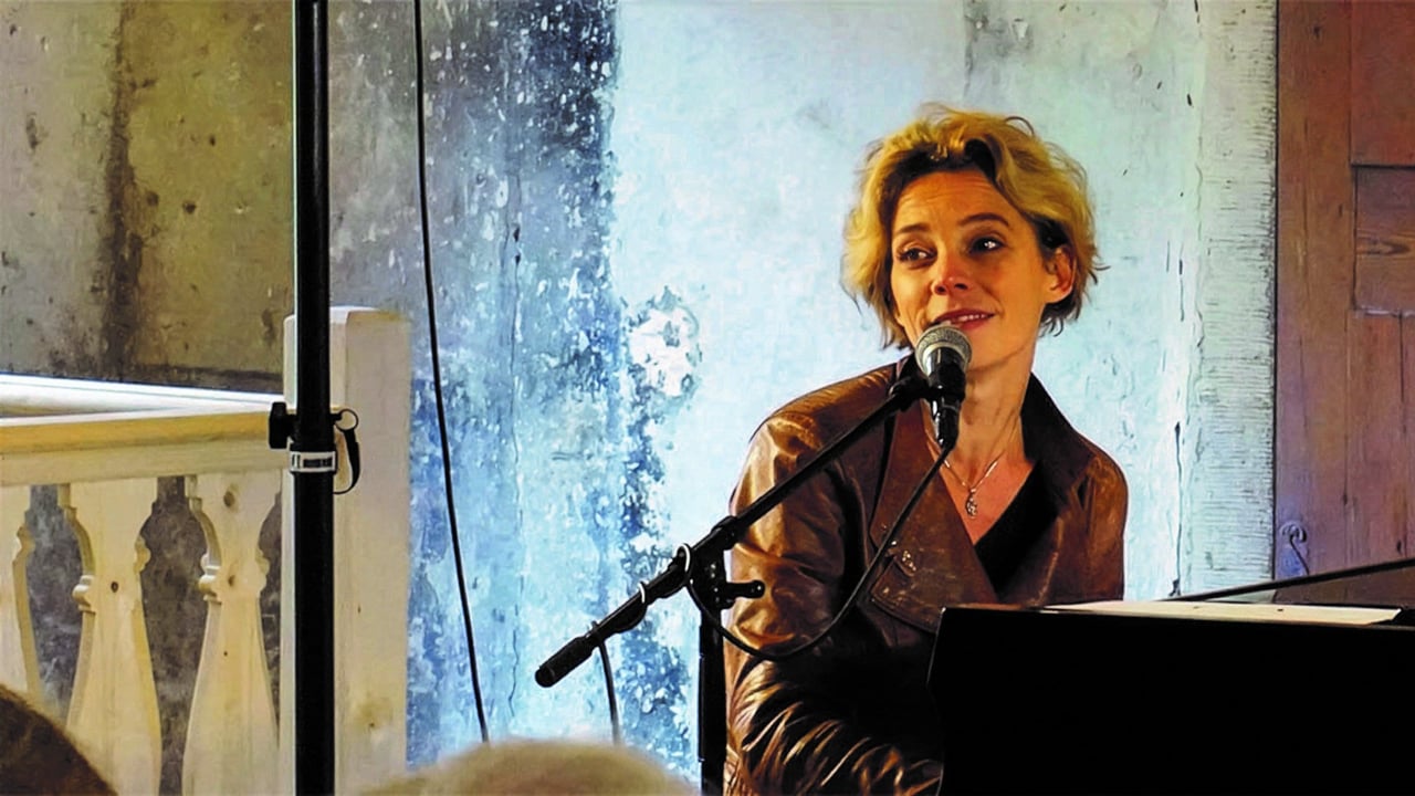 Christine Schütze