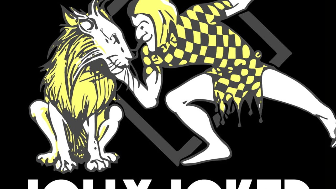 Jolly Joker Friday