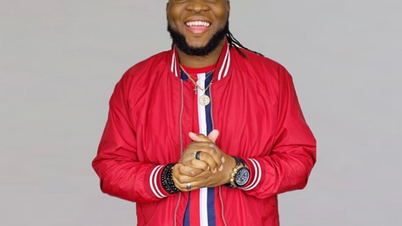 Christian Johnson