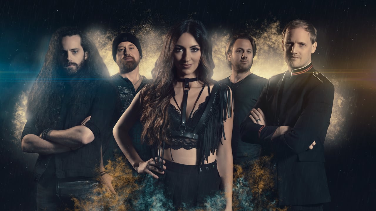 DELAIN - Special Guest: Infected Rain