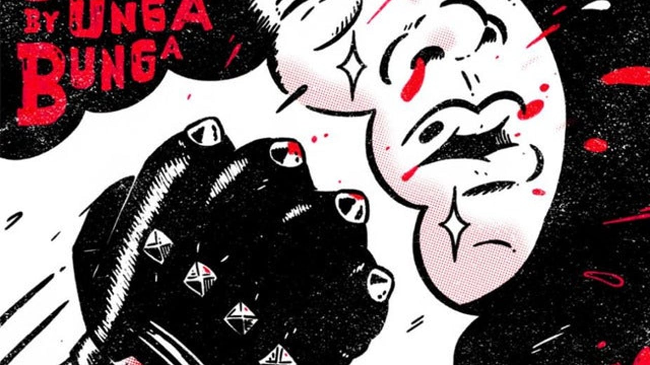 Death By Unga Bunga