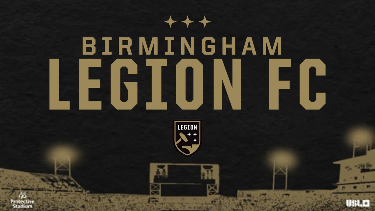 Birmingham Legion FC vs Rhode Island FC