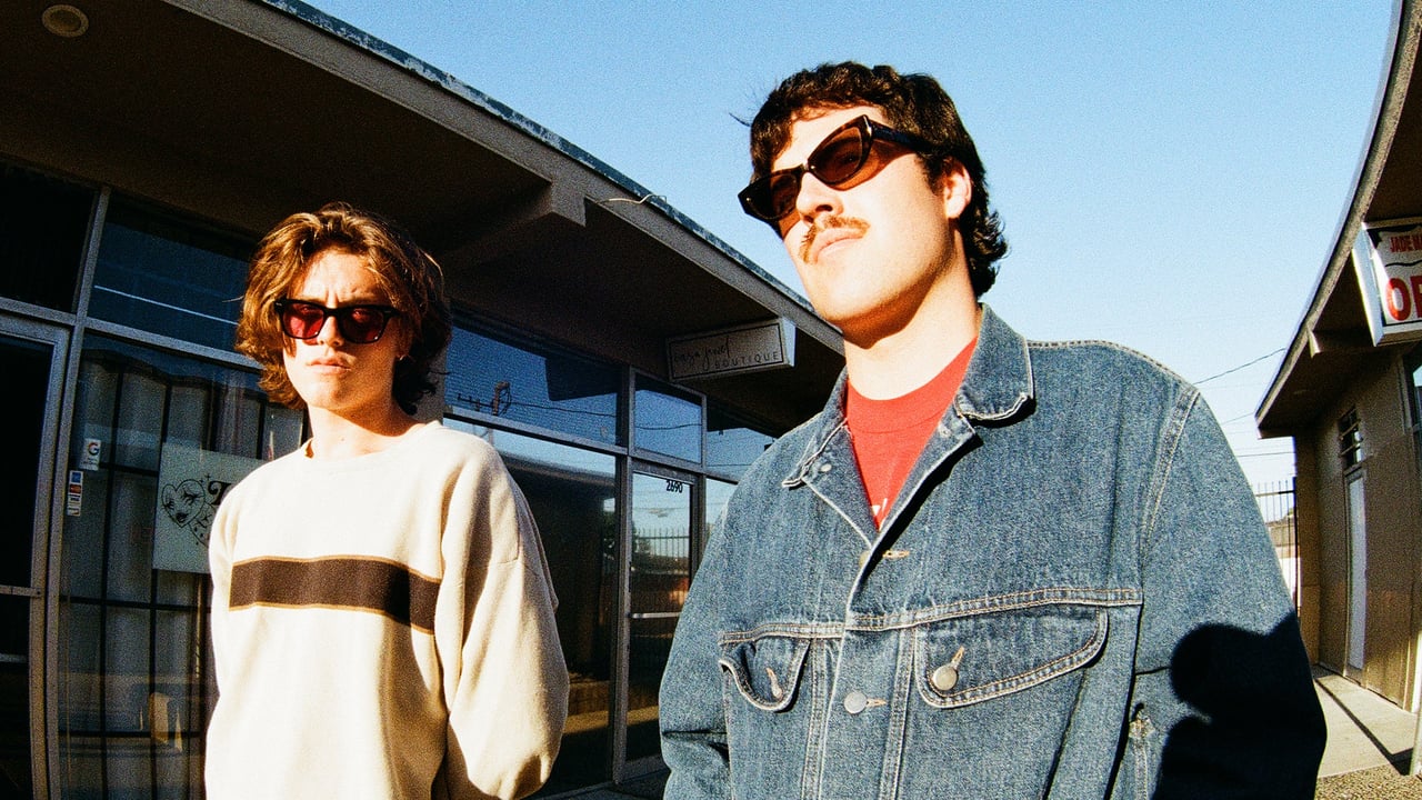 Ray and Paul