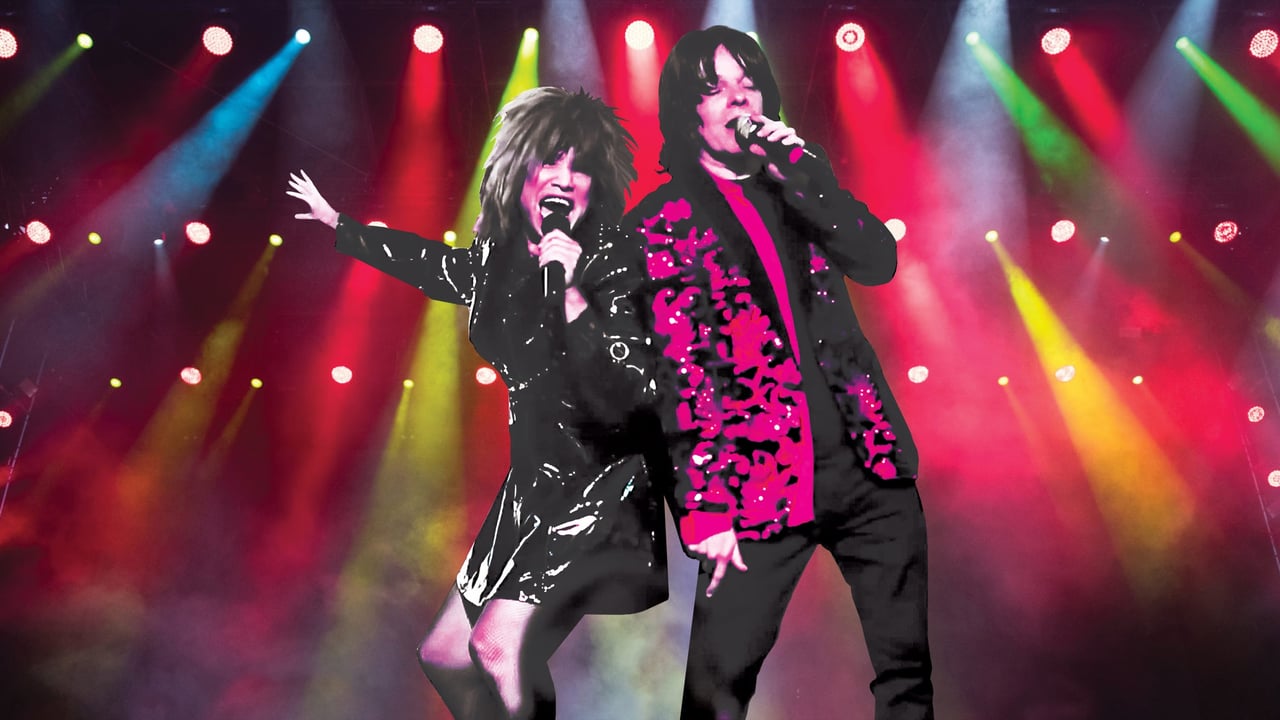 Tina & The Stones - Tribute to Tina Turner & The Rolling Stones