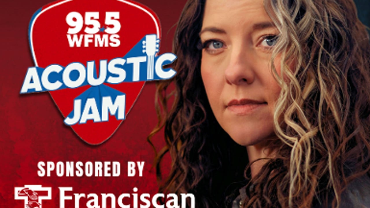 Ashley McBryde