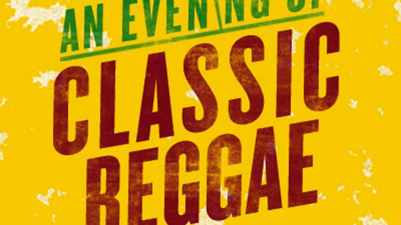 John Holt & Dennis Brown | Classic Reggae