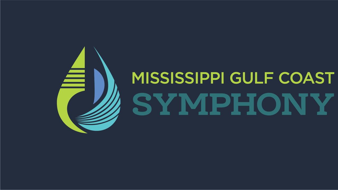 Mississippi Gulf Coast Symphony 2026-2027 Season