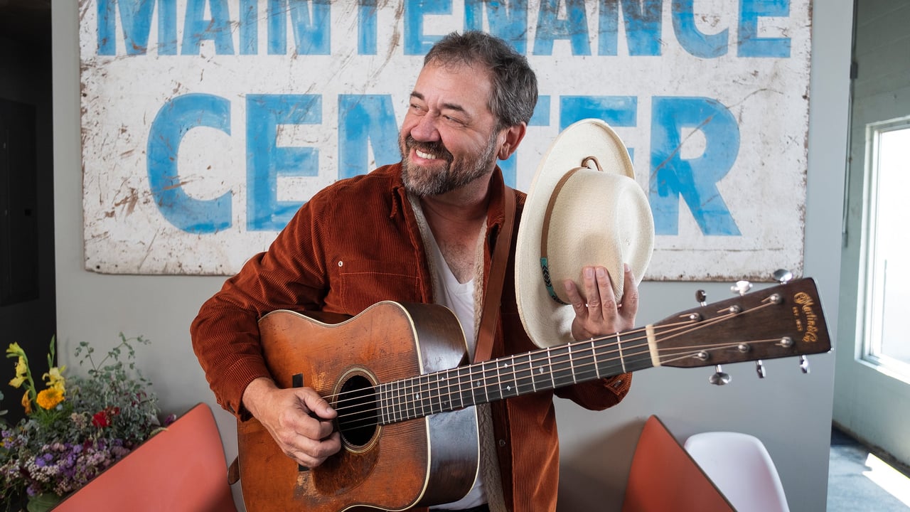 Dan Tyminski and The Po' Ramblin' Boys