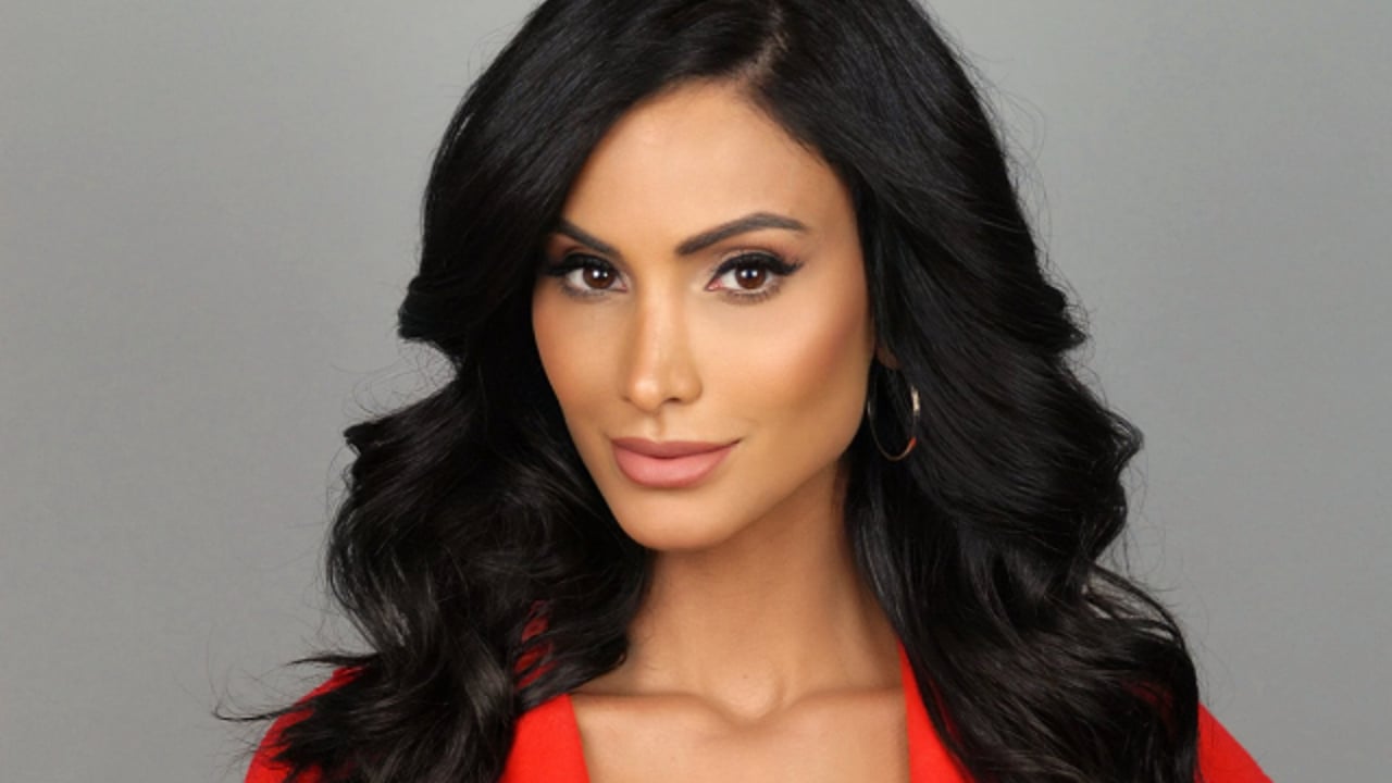 Crystal Marie Denha