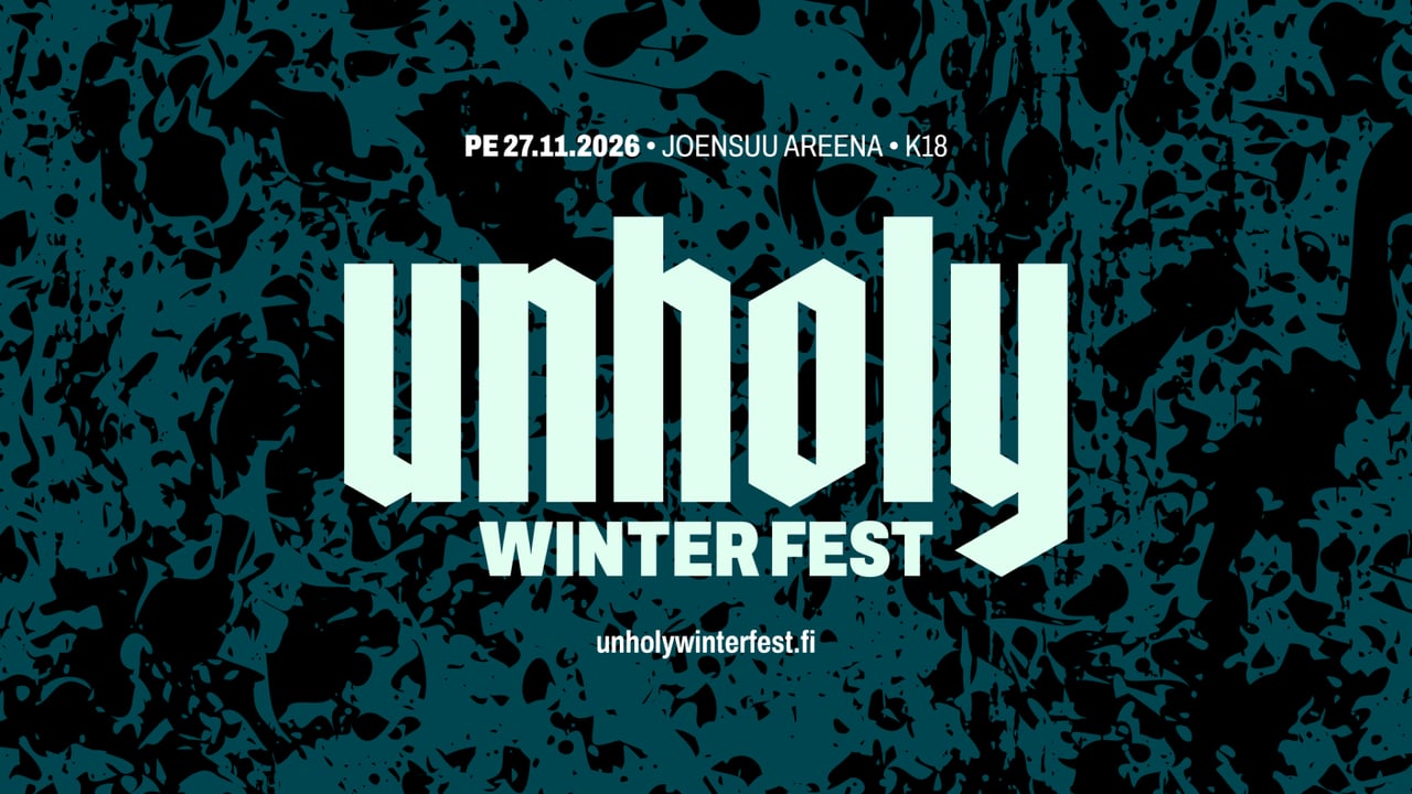 Unholy Winter Fest