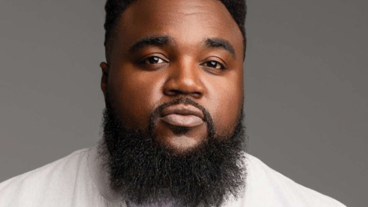 Tim Shropshire
